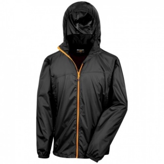 Result Clothing R189X HDi Quest Lightweight Stowable Jacket